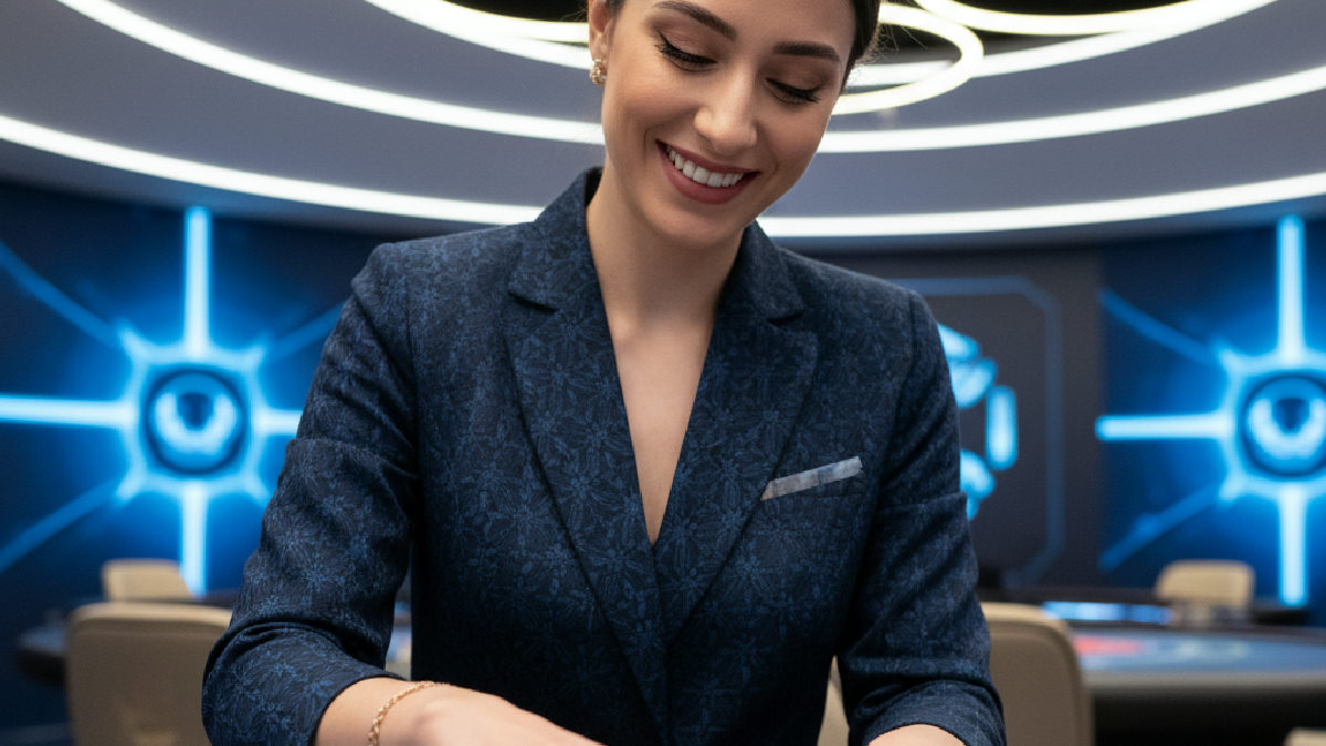 Hitpot canlı krupiyerler eşliğinde keyifli oyun deneyimleri sizi bekliyor.